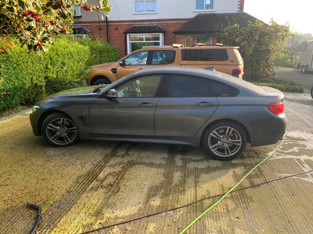 Car Fresh Valeting-2